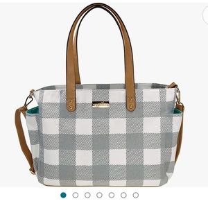 White Elm Aquila Tote Bag